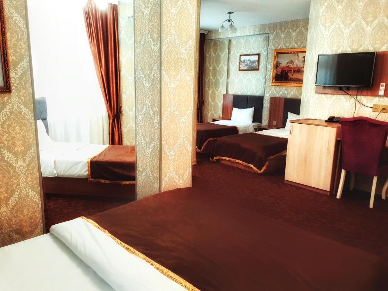 Pegas Hotel Baku Exterior foto